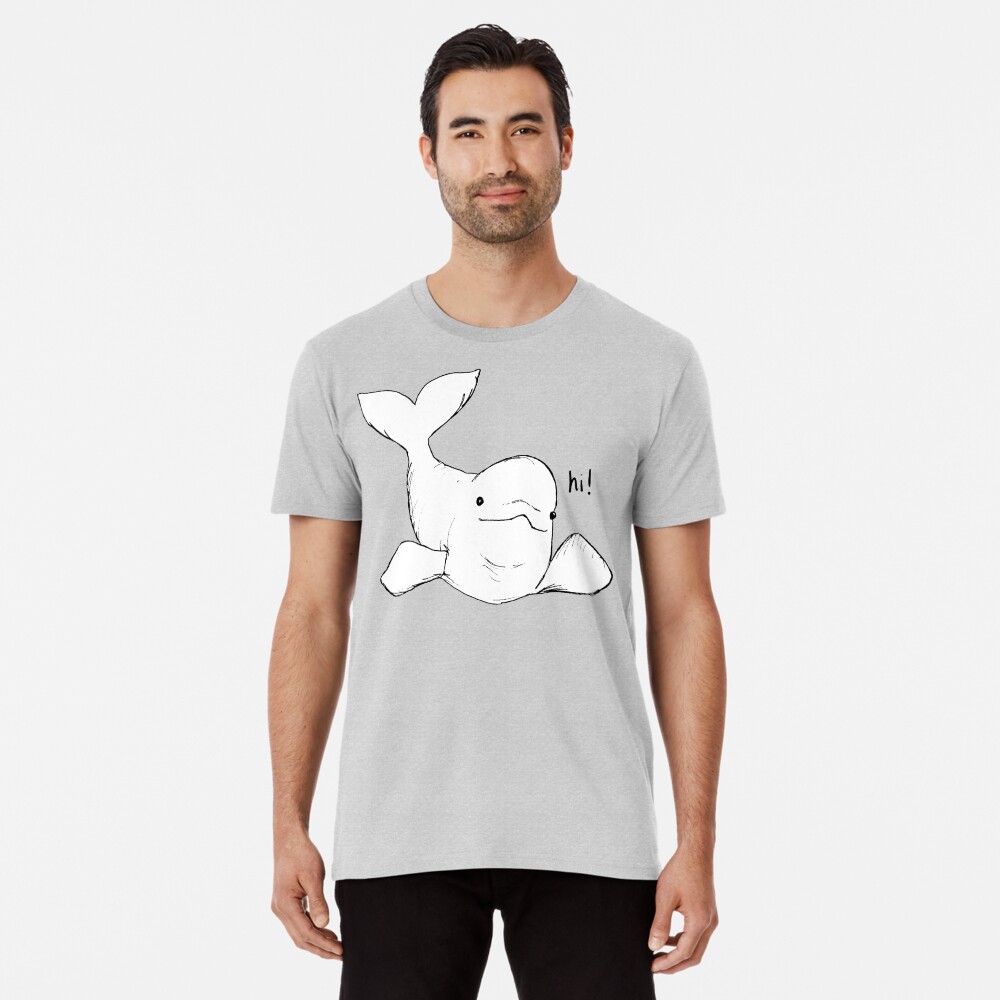 Item preview, Premium T-Shirt designed and sold by lauramaxwell.