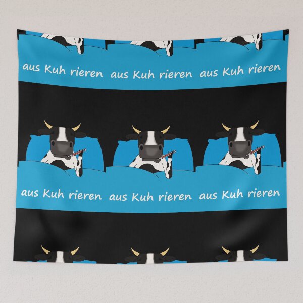 Item preview, Cattle / cure designed and sold by Djihangiroff.