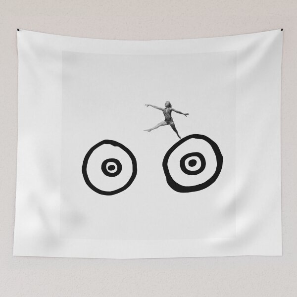 Item preview, bouncing boobies designed and sold by VisualBucket.