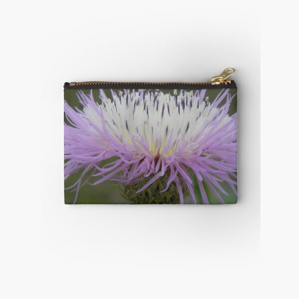 Item preview, Luminosity of the Basket Flower or Star Thistle designed and sold by Navigator.