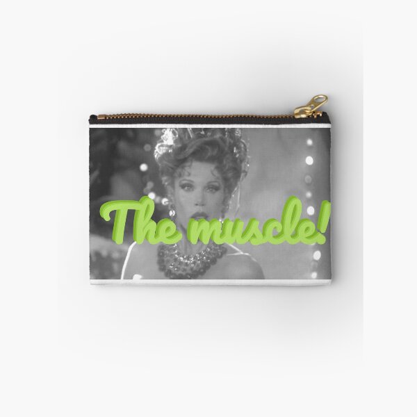 Item preview, Martha May: The muscle! designed and sold by megjar.