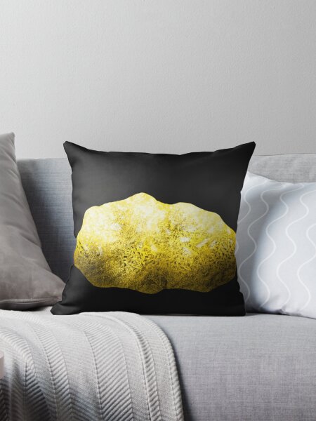 Golden nugget pillows best sale