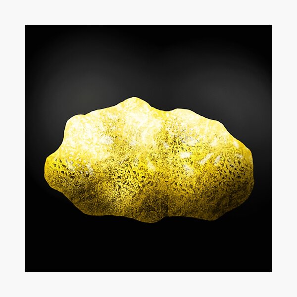 Gold nuggets C014 / 4288 For sale as Framed Prints, Photos, Wall Art and  Photo Gifts