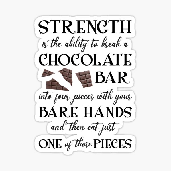 Item preview, True Strength  designed and sold by SirLeeTees.