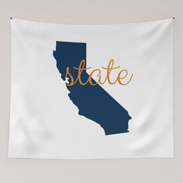 Item preview, Cal State Shirt: California State Fullerton Titans Fan Logo Outline designed and sold by maxhater.
