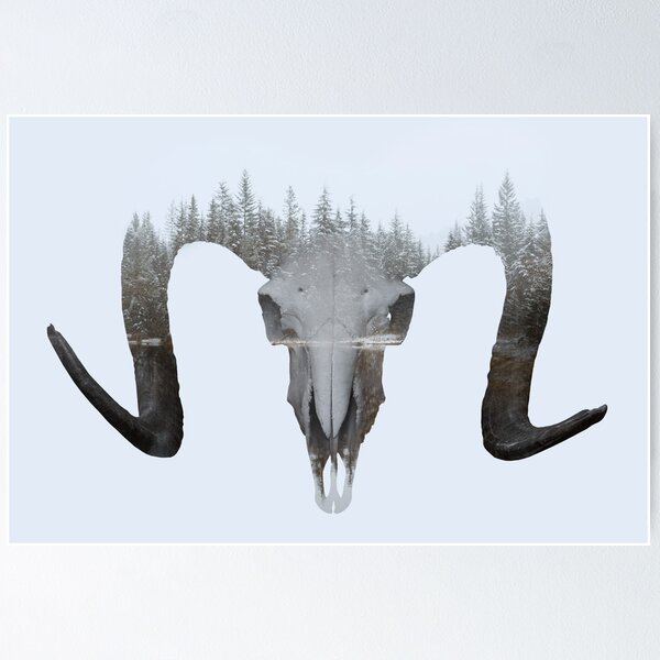 Item preview, These woods are where silence has come to lick its wounds designed and sold by PonyLord.