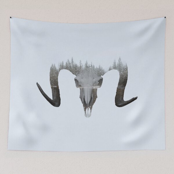 Item preview, These woods are where silence has come to lick its wounds designed and sold by PonyLord.