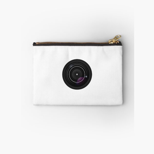 Item preview, Skeuomorphic Camera Lense designed and sold by Primal Mistry.