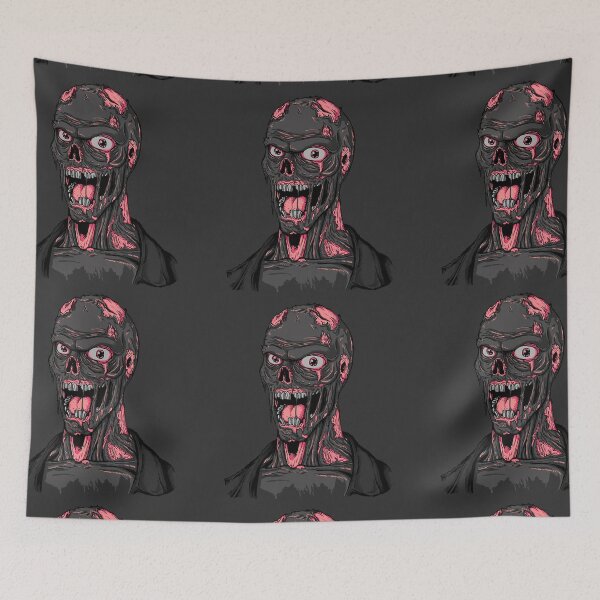 Item preview, Death in Life designed and sold by Angelica Maria  Franco Cano.