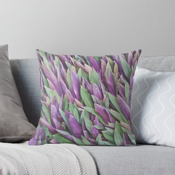 Item preview, Purple and Green designed and sold by Holly Kempe.