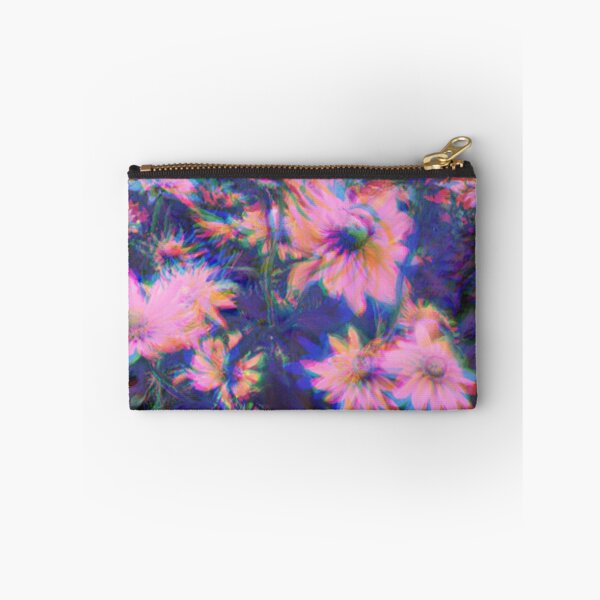 Artikelvorschau, Trippy Blumen entworfen und verkauft von Laney C.
