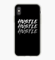 Vinilo o funda para iPhone Ajetreo motivacional