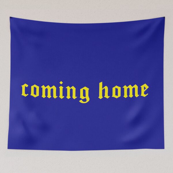 Item preview, Coming Home designed and sold by KaiDee.