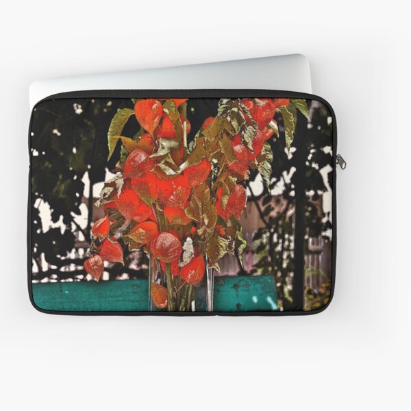 Item preview, Still Life with Chinese Lantern  designed and sold by itchingink.