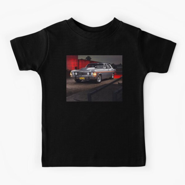 Brent Milton's Mazda RX3 Essential T-Shirt for Sale by HoskingInd