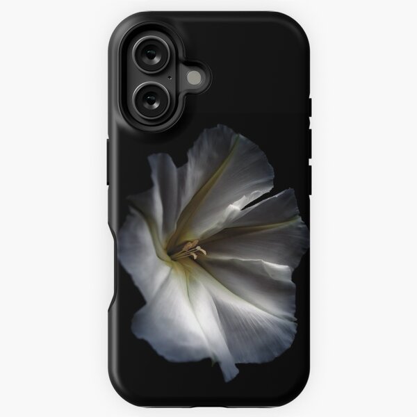 Aperçu de l'œuvre Fleur de lune créée et vendue par StampCity.