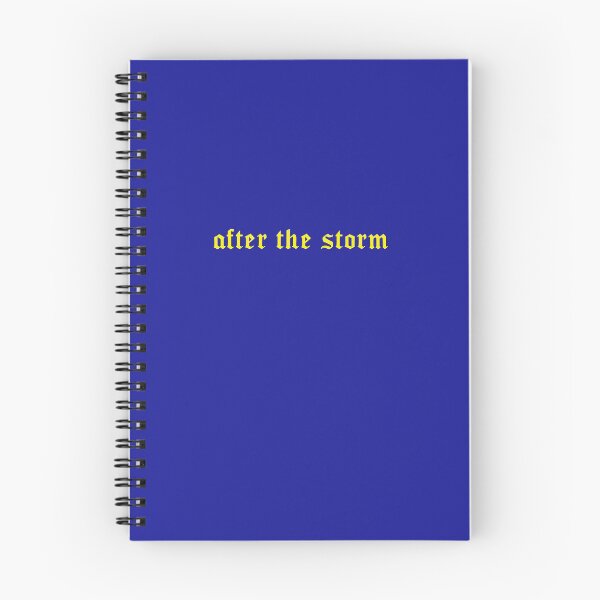 Item preview, After The Storm  designed and sold by KaiDee.