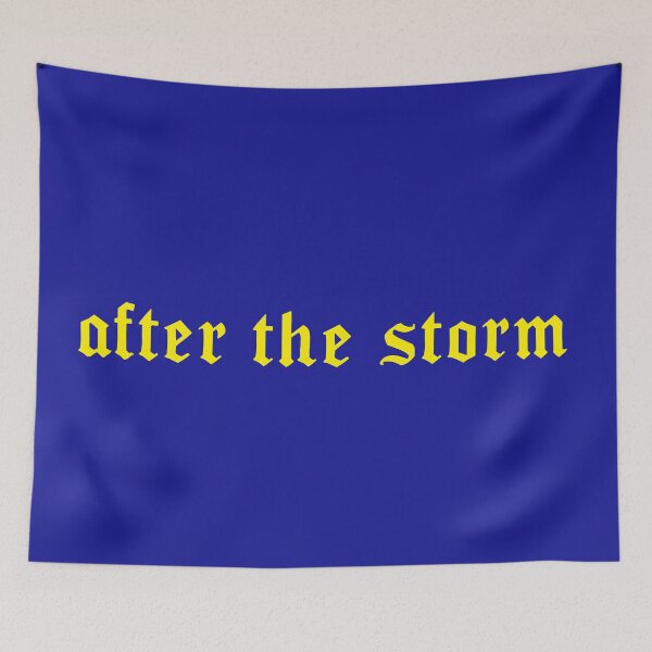 Item preview, After The Storm  designed and sold by KaiDee.