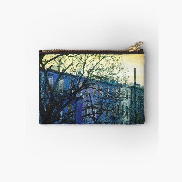 Item preview, Brooklyn Blues designed and sold by Gilda Axelrod.