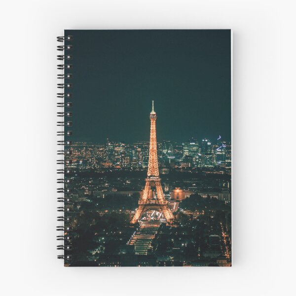 Item preview, Eiffel Tower, Paris, France designed and sold by Kiguni.