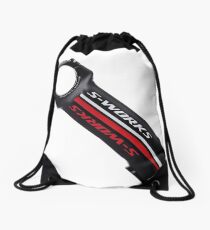Specialized Stem Drawstring Bag
