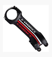 Specialized Stem Photographic Print