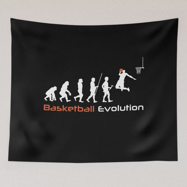 Item preview, Basketball Evo designed and sold by LeNew.