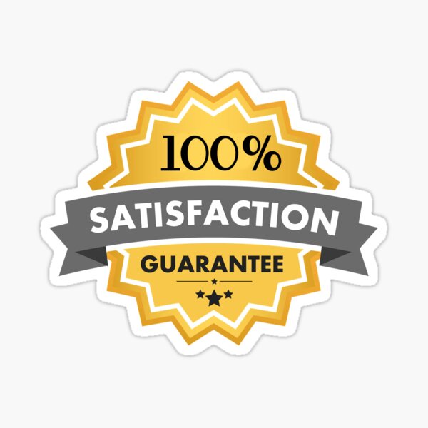 Custom Music Stickers  100% Satisfaction Guaranteed