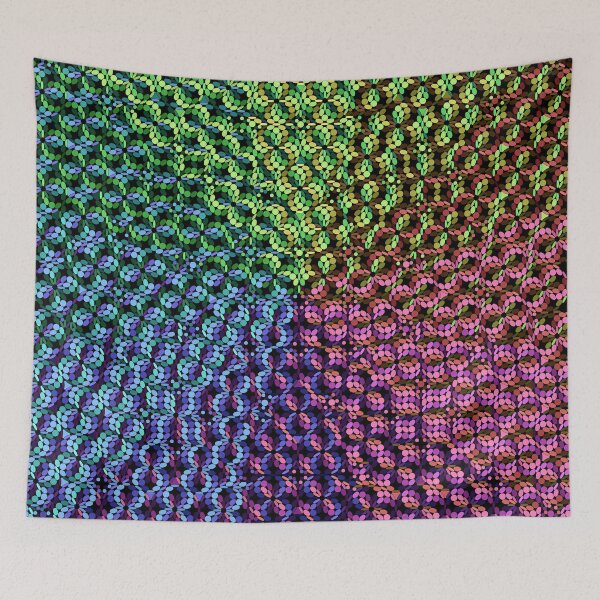 Item preview, Elliptic Curves designed and sold by Girih.