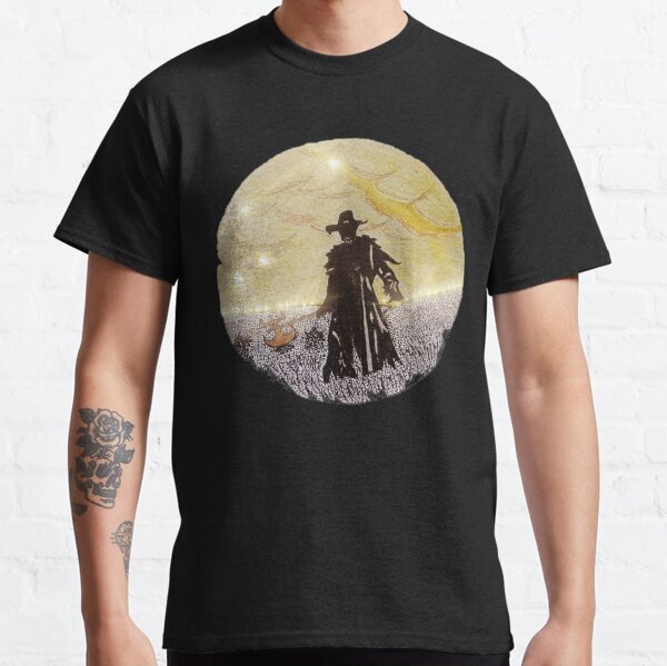 The Creeper Classic T-Shirt