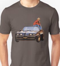 Smokey and the Bandit - Trans Am Unisex T-Shirt