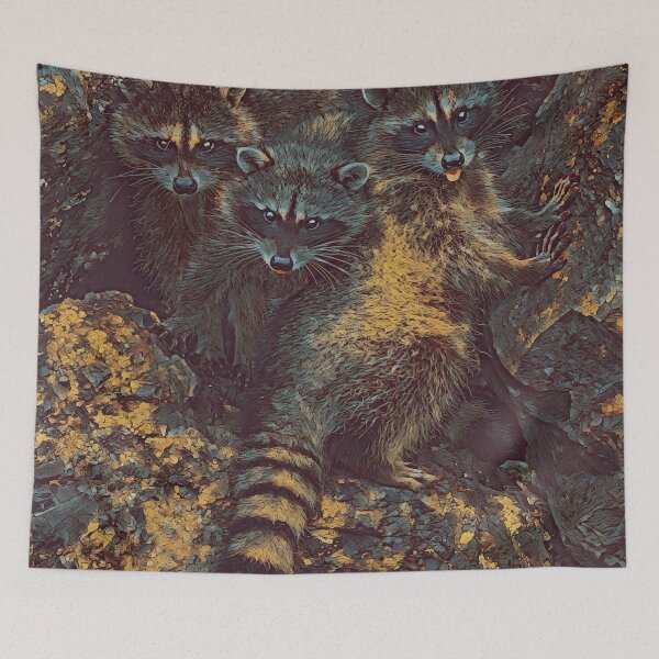Item preview, The Three Siblings designed and sold by pixrit.