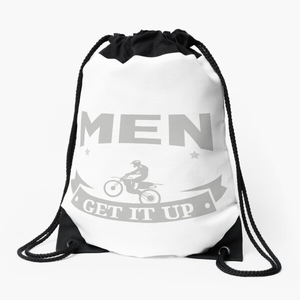 Item preview, Real Men Can Always Get It Up Dirt Bike Riding designed and sold by findgreatshirts.
