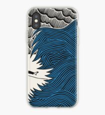 Eraser iPhone Case