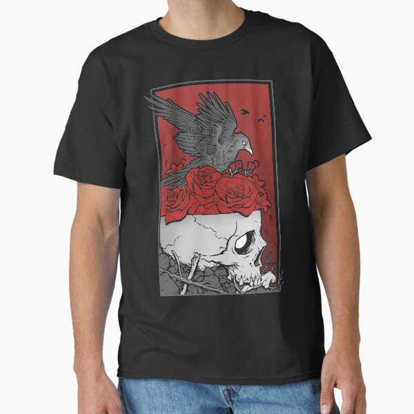 Item preview, Memento Mori designed and sold by deniart.