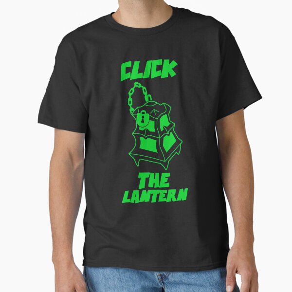 Item preview, Click The Lantern designed and sold by Erick Navarro.