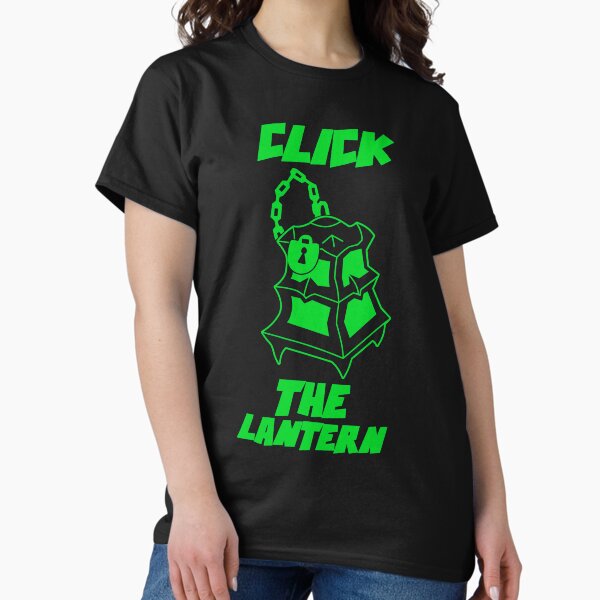 Item preview, Click The Lantern designed and sold by Erick Navarro.