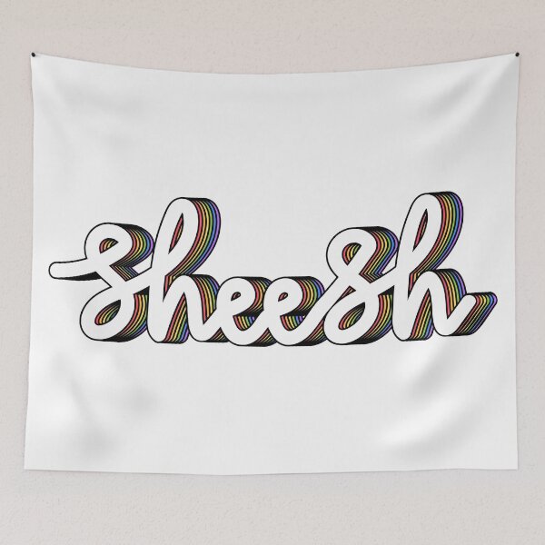 Item preview, Sheesh designed and sold by jenny9898.