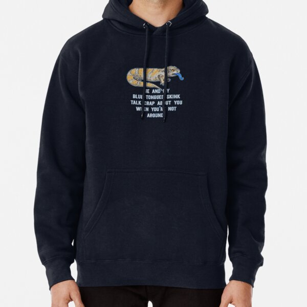 Item preview, Me and my skink designed and sold by SAITKEN.
