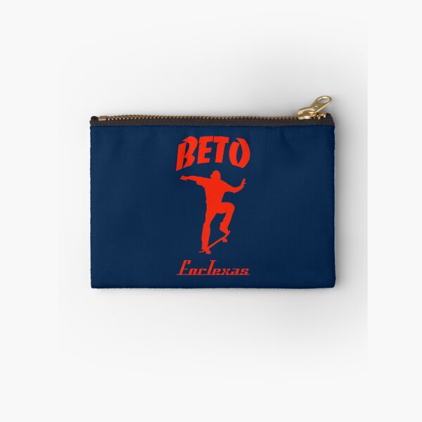 Item preview, Beto for Texas Skateboarding - Orange designed and sold by Thelittlelord.