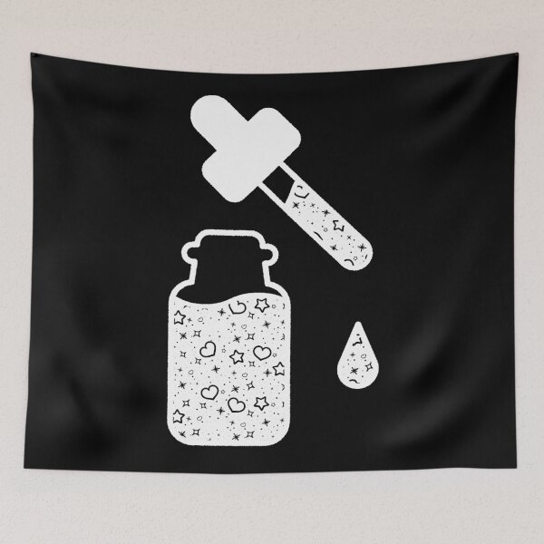 Item preview, Magic beauty serum designed and sold by gymdrunk.