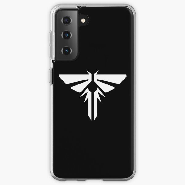 The Last of Us Samsung Galaxy Soft Case