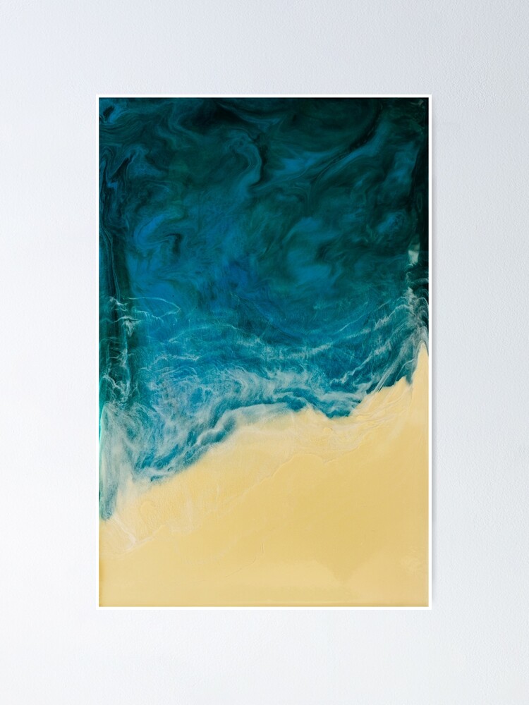 Alternate view of Castaway Poster