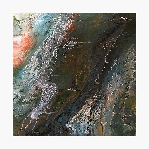 Item preview, "Shoreline" designed and sold by Mary Clare McCartin.
