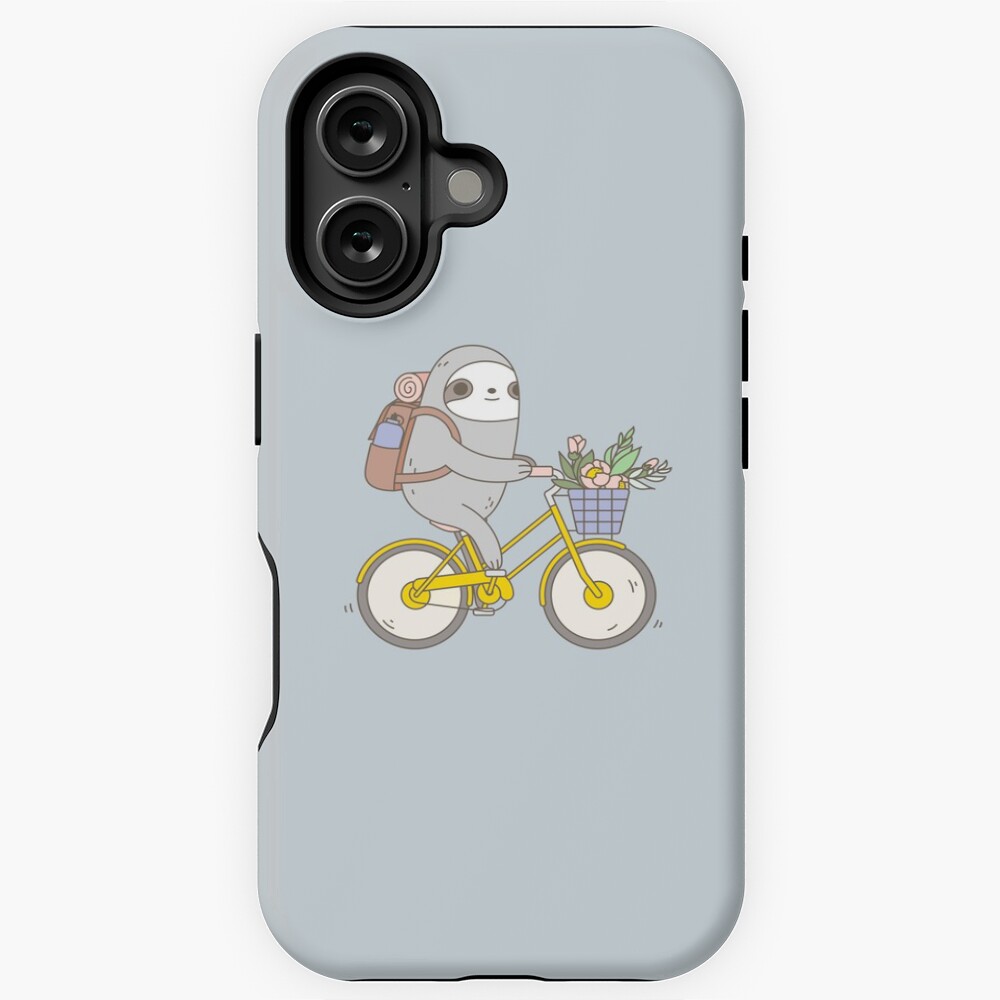 Item preview, iPhone Magsafe Tough Case designed and sold by Miri-Noristudio.