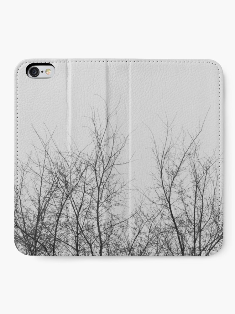 Alternate view of Winter is coming! iPhone Wallet