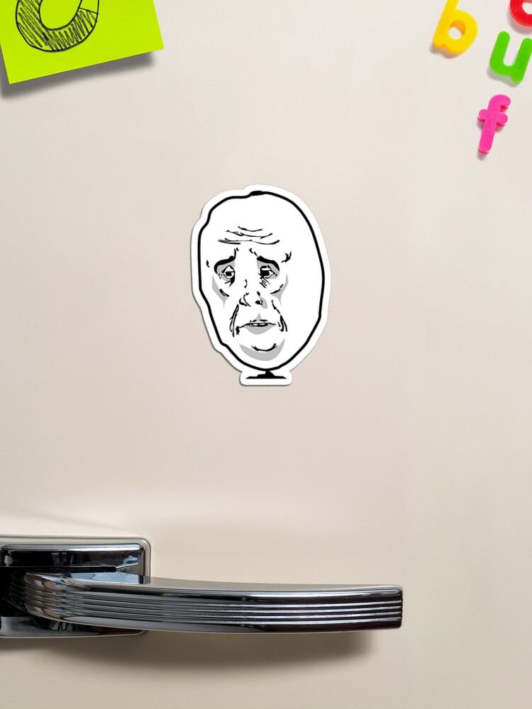 Ok Meme