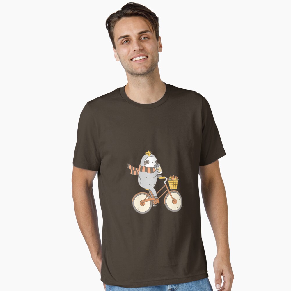 Item preview, Essential T-Shirt designed and sold by Miri-Noristudio.