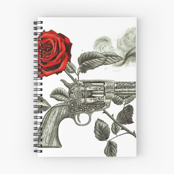 Item preview, Gunslinger designed and sold by Imahobbit.