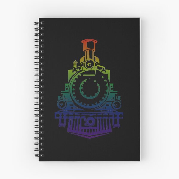 Item preview, Locomotive designed and sold by OrquideaCR.